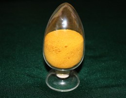 淄博凈水級(jí)聚合氯化鋁