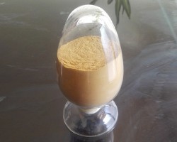 淄博聚合硫酸鐵